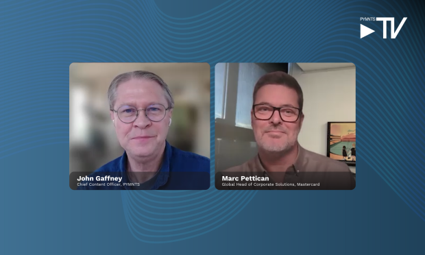 Mastercard Says Embedding Payments Is Key to Commercial Payments Acceptance