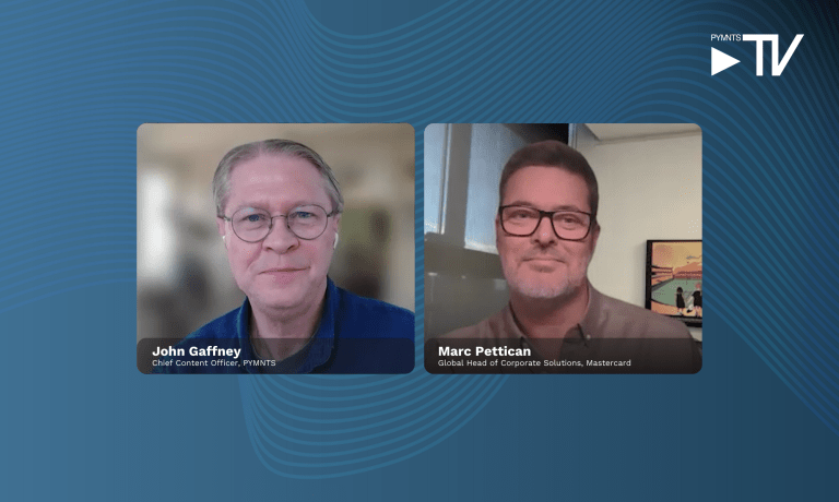 Mastercard Says Embedding Payments Is Key to Commercial Payments Acceptance