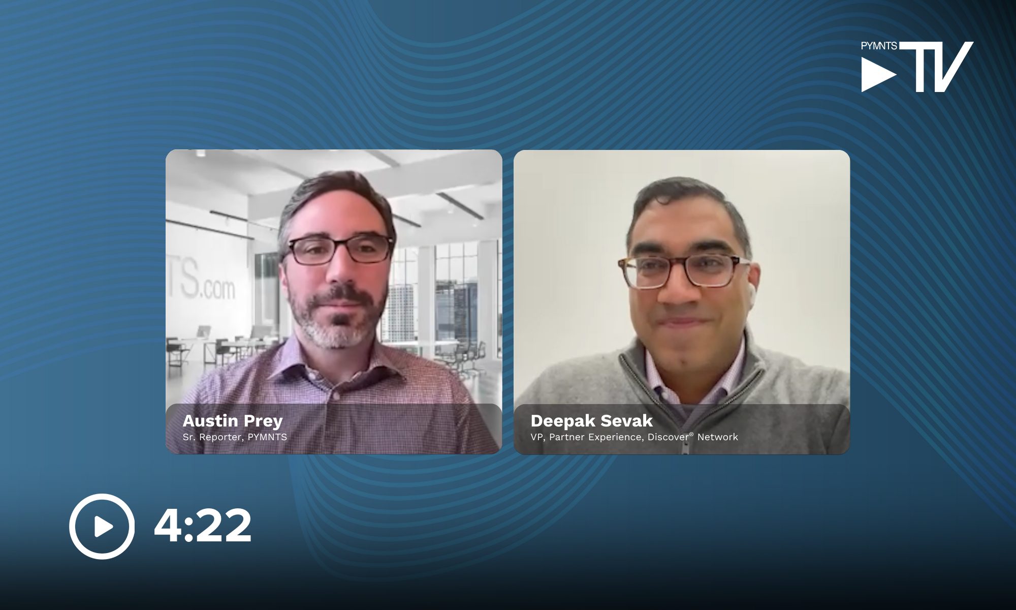 Discover Network Has 3 Rules for Scaling Network Growth