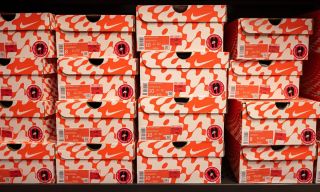 Nike to Cut 775 Distribution Center Jobs While Increasing Use of Automation