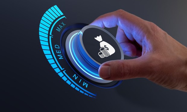 November Sales Get a Boost as Consumers Turn to Online Retail