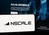 AI Hyperscaler Nscale Aims to Raise $2 Billion