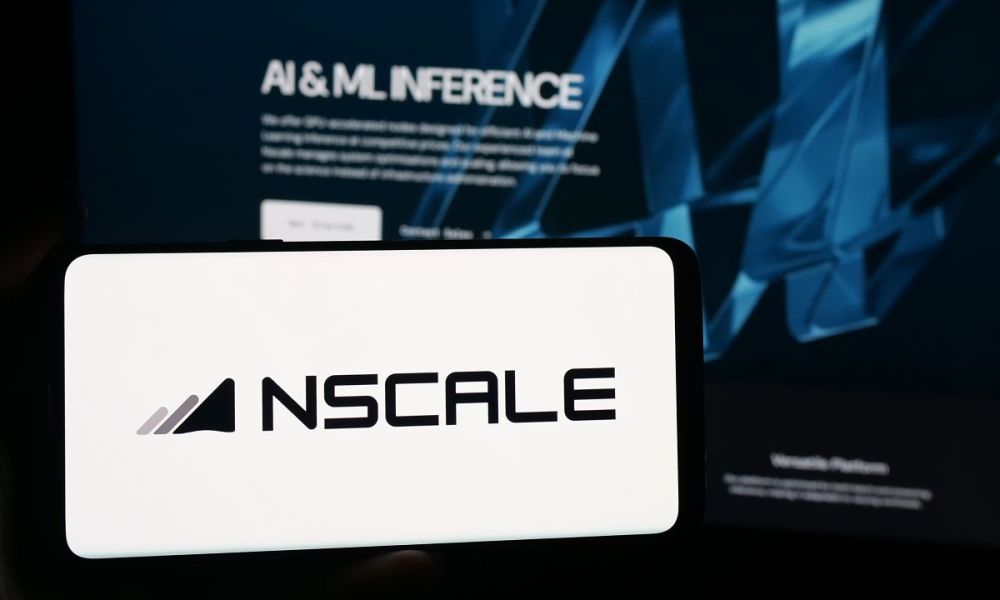 Nscale