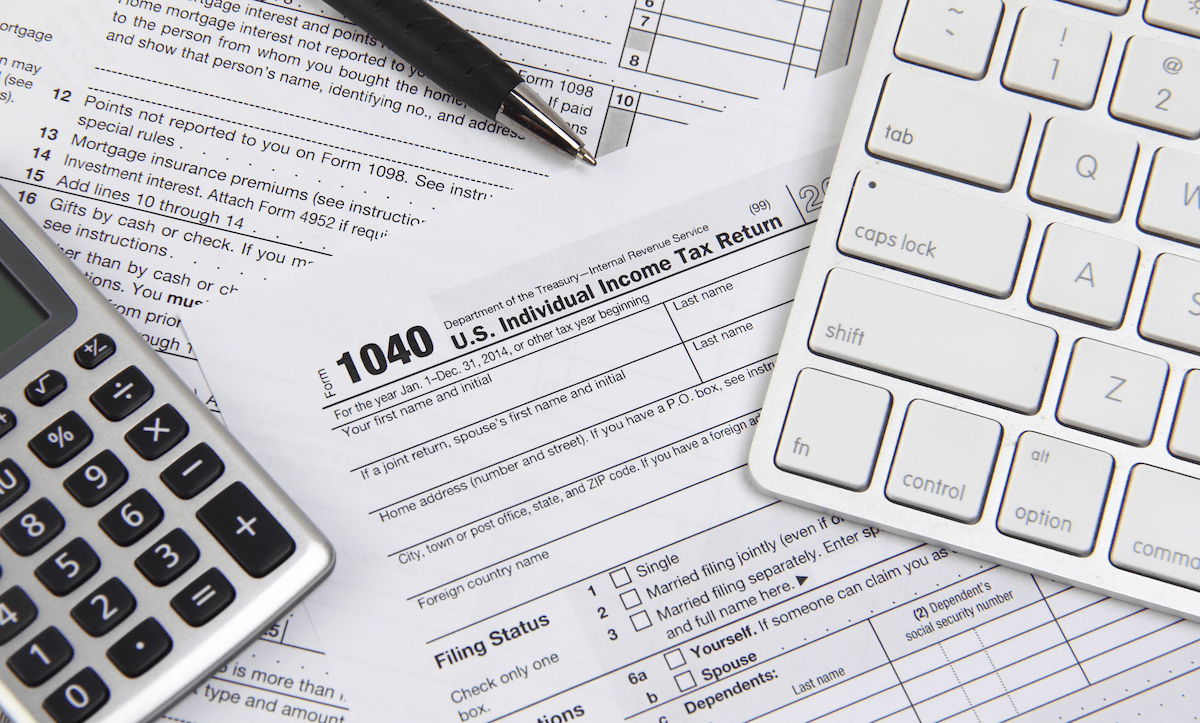 Walmart’s OnePay Teams With april on Free Tax Filing