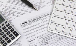 Walmart’s OnePay Teams With april on Free Tax Filing