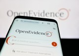 OpenEvidence Raises $250 Million for Medical Insights AI Platform