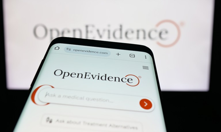 OpenEvidence