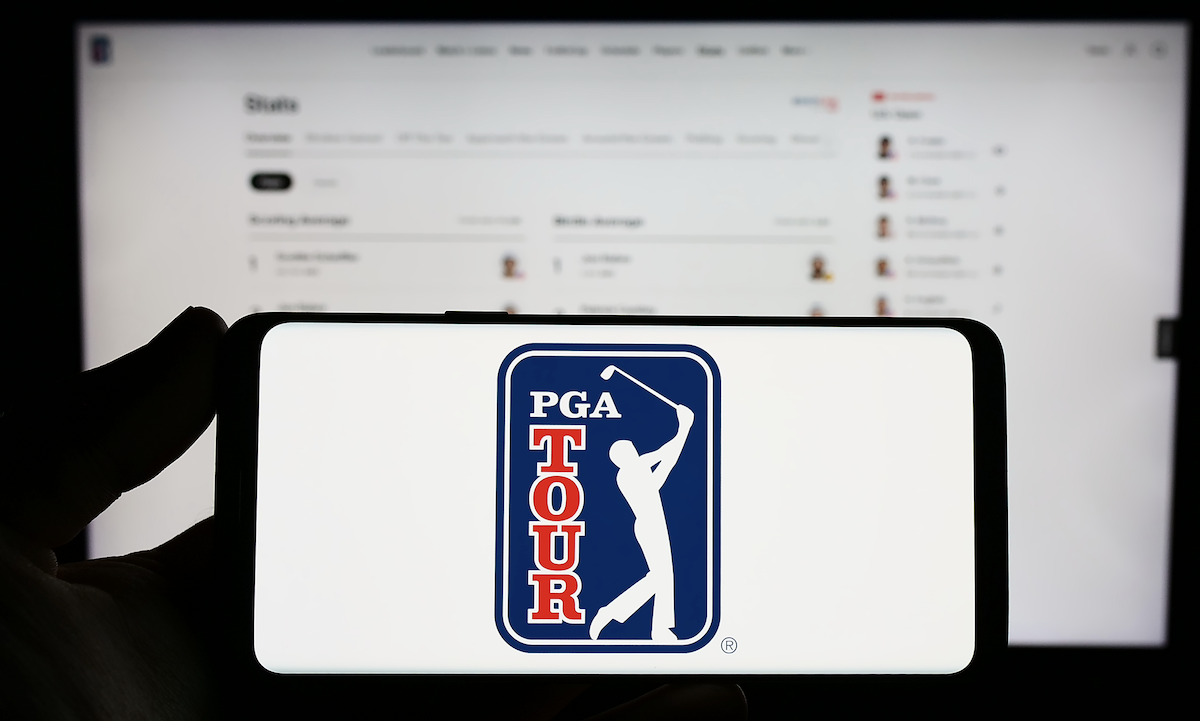 AI Par for the Course With PGA Tour’s Expanded AWS Partnership