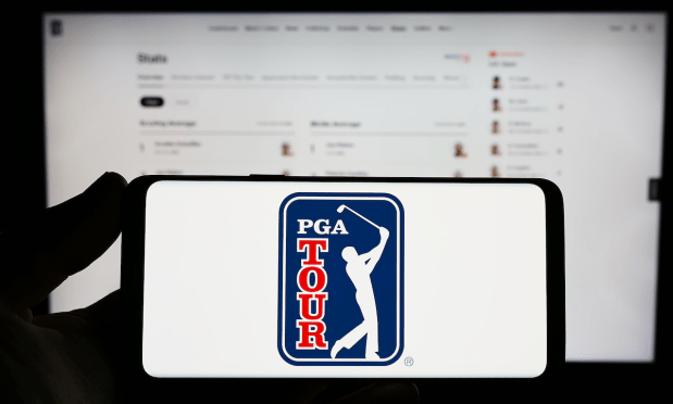 AI Content Is Par for the Course With PGA Tour’s Expanded AWS Partnership