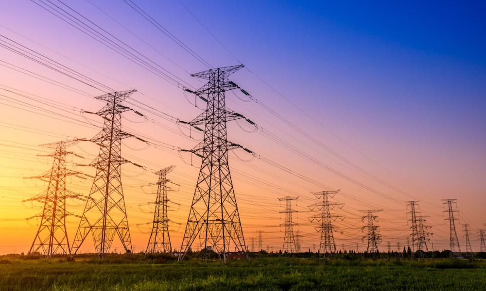 PJM, energy generation, AI, data centers