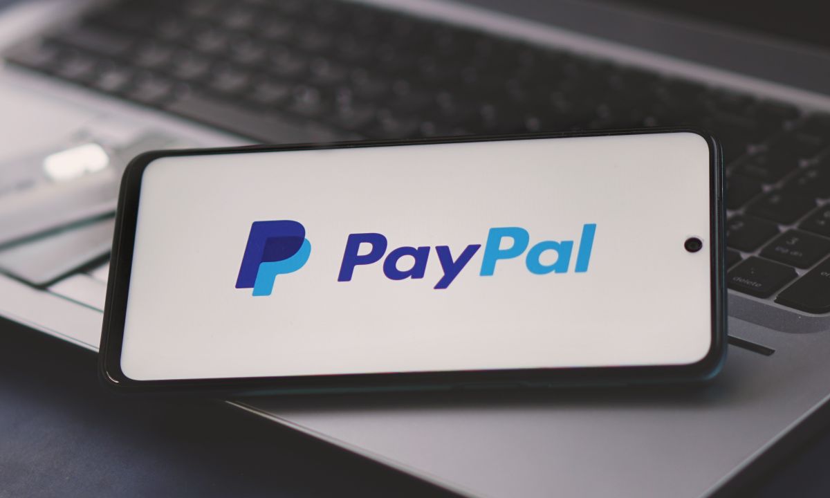 PayPal Challenges Ad Giants with Data Strategy