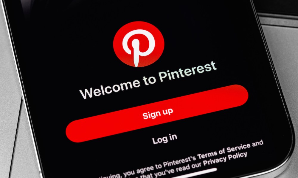 Pinterest