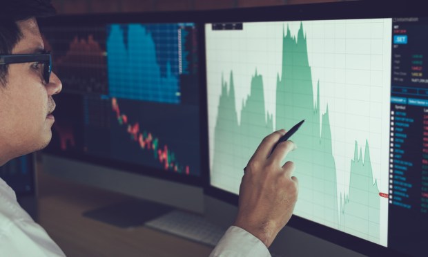 Polymarket, predictions market