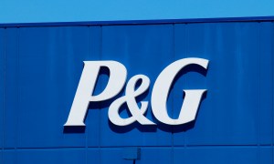 Procter & Gamble, earnings