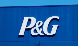 Procter & Gamble, earnings