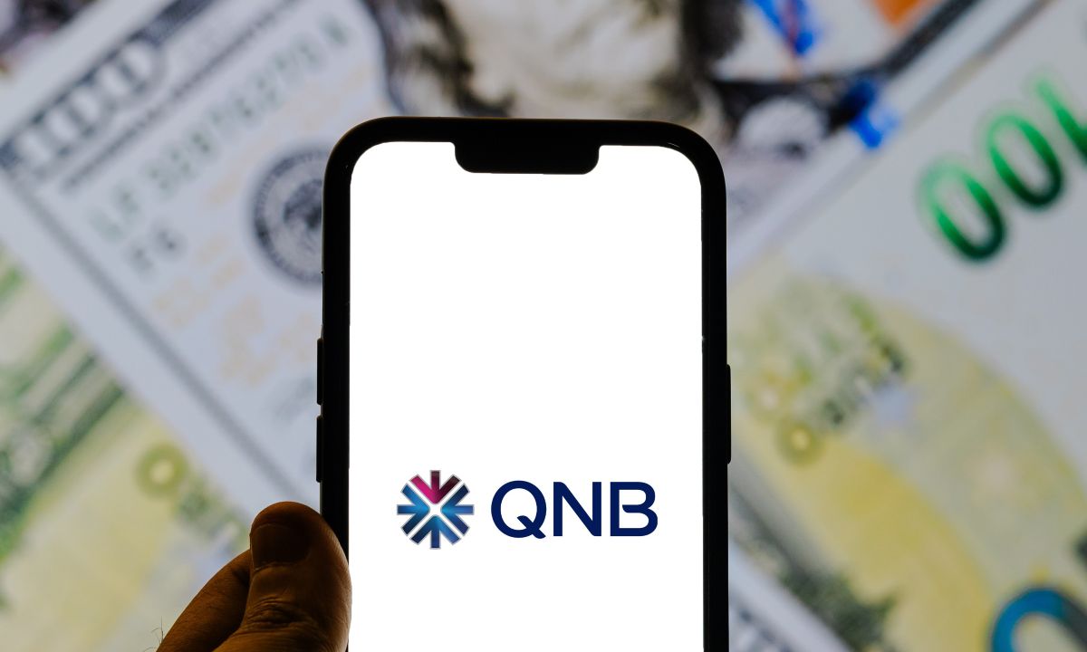 Mastercard QNB Group