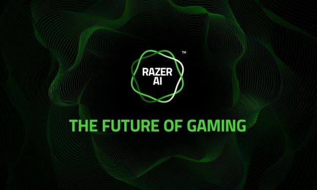 Razer Spends $600 Million to Sharpen Focus on AI Gaming