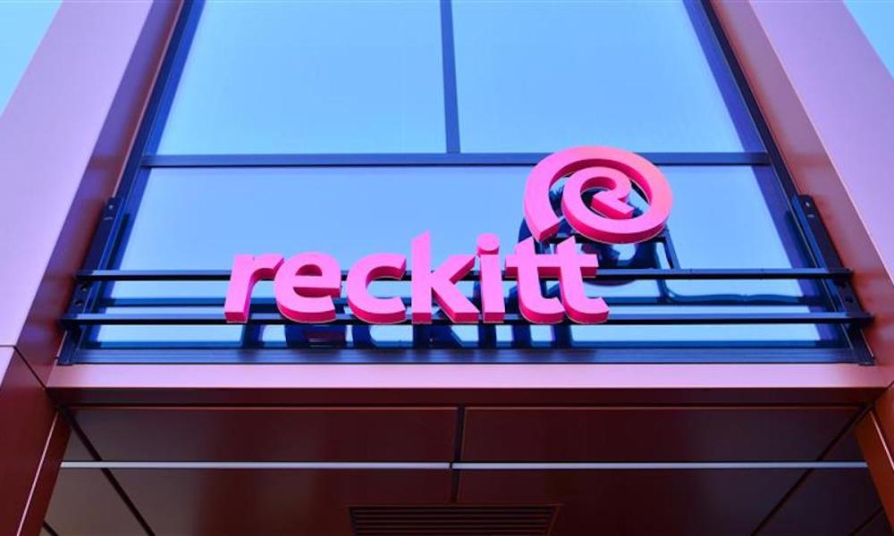 Reckitt