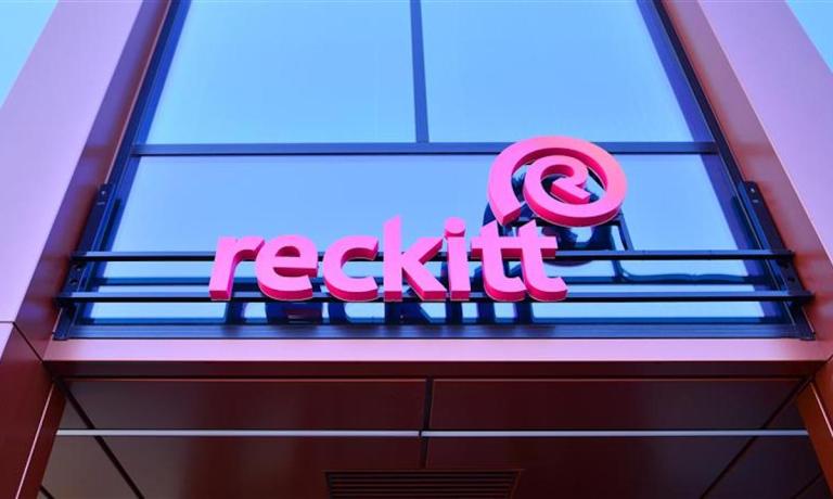 Reckitt