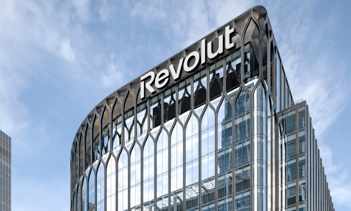 Revolut, Ramp and Adyen Turn Payments Into Bigger Corporate Roles