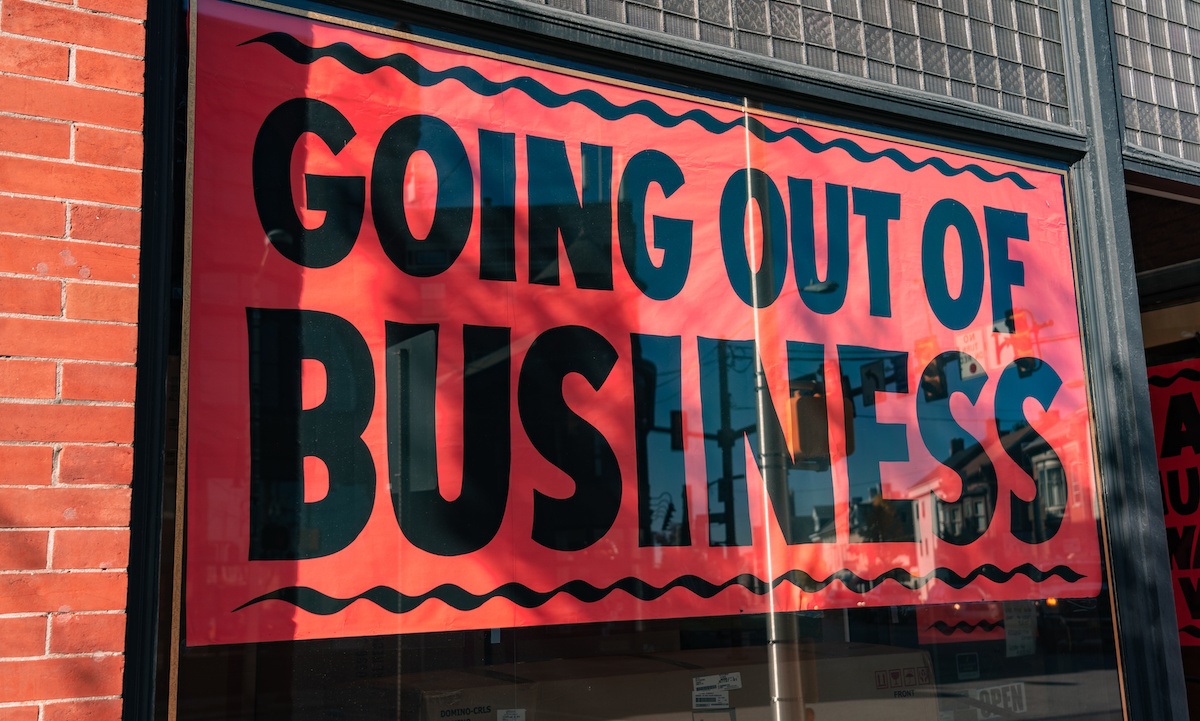 Why SMBs Can’t Afford Cash Flow Blind Spots as Bankruptcies Hit 15-Year High