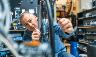 Eight in 10 Small Businesses Want Credit and on Their Terms