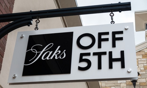 Saks Global’s eCommerce Units Gets Permission to Hire Liquidator Amid Bankruptcy