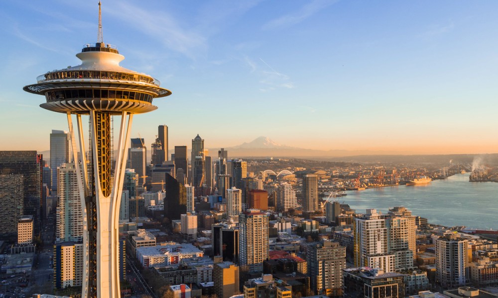 Seattle, jobs, layoffs