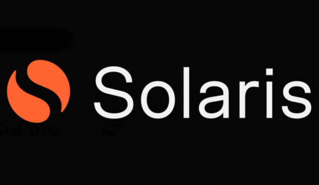 Solaris logo