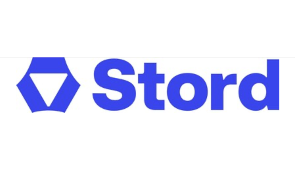 Stord logo