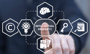 intellectual property