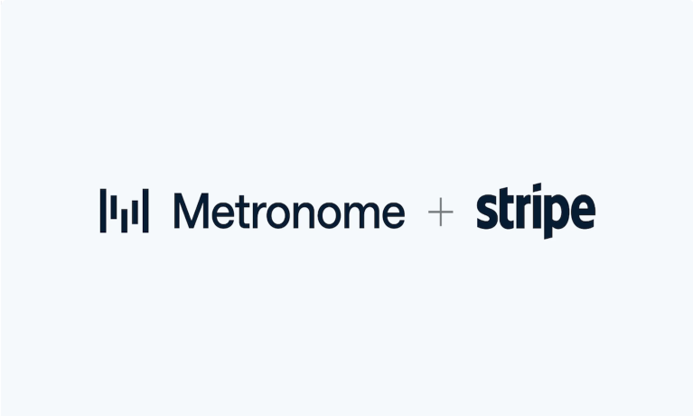Stripe, Metronome
