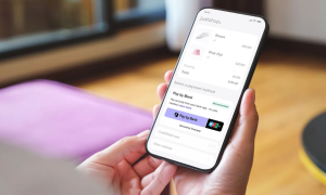 pay by bank on phone