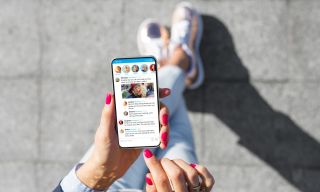 Twitter and Pinterest Vets Pitch New Social App Tangle