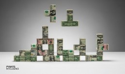 One Shock Away: The Fragile Math of the American Paycheck