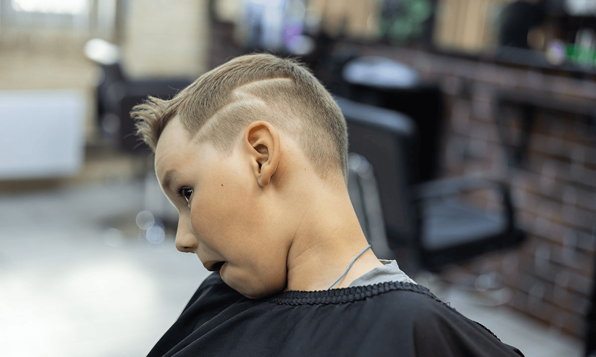 Search Is Having Its New Haircut, New Me Moment