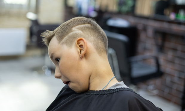 Search Is Having Its New Haircut, New Me Moment