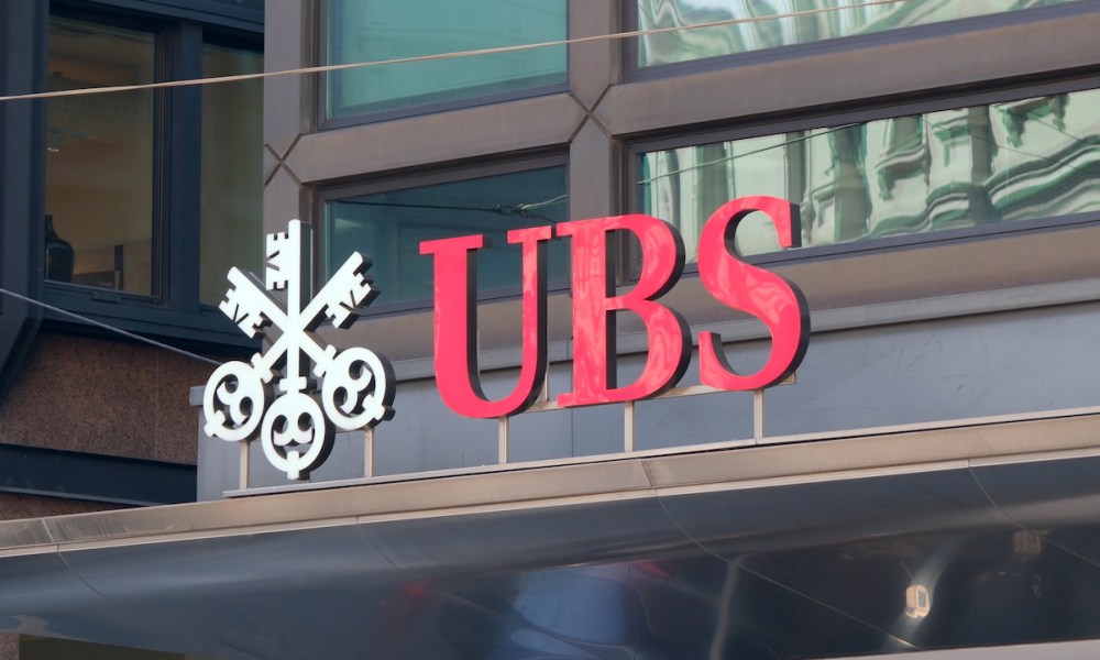 UBS