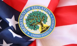 US Department of Education