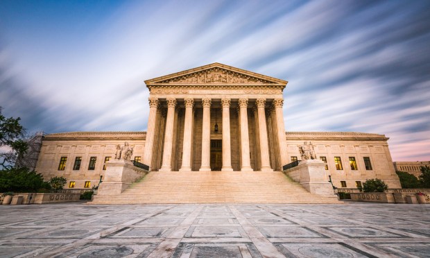 Supreme Court Tariff Ruling Could Be Days Away