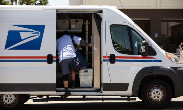 Postal Service Opens Bidding Process for Last-Mile Delivery Access