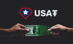 USAT, Tether, stablecoins