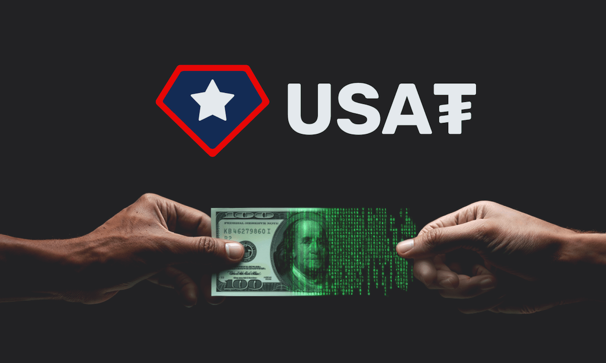 Tether Launches Dollar-Backed Stablecoin Designed to Comply With GENIUS Act