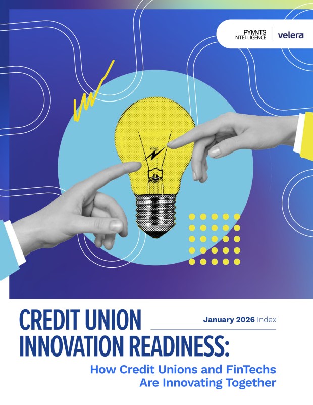 Credit Union Innovation Readiness: How Credit Unions and FinTechs Are Innovating Together