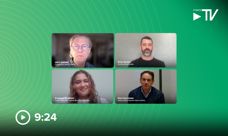 Block and PayPal Say Scams Are Now an Industry