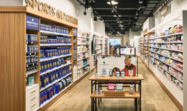 The Vitamin Shoppe Opens AI-Driven Innovation Store in NYC