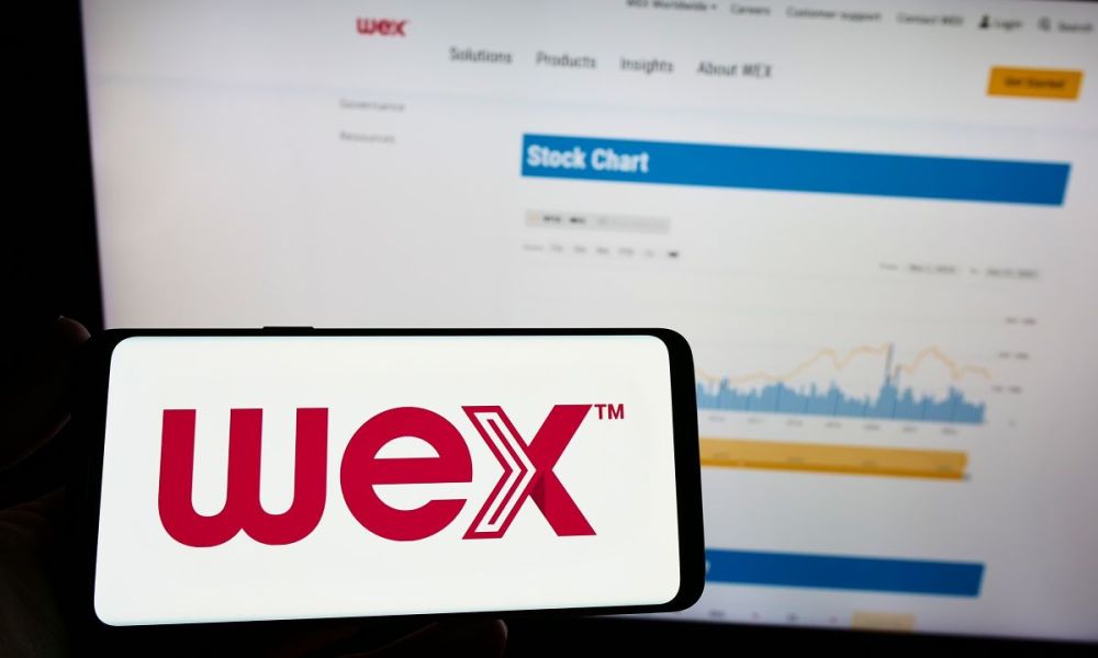 WEX Health-E Commerce