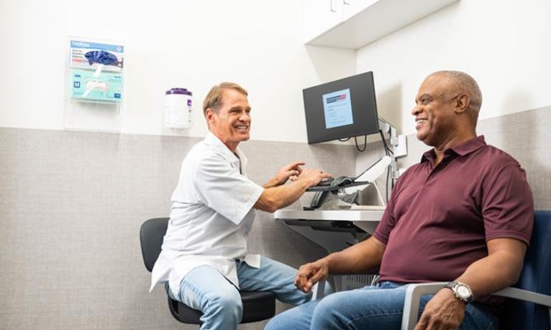 Walmart Health Research Institute to Host Clinical Trials at 4 New Sites