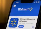 Walmart’s Closing the Amazon Online Sales Gap