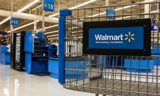 Walmart Bets on Healthcare as Amazon Swings Hard at Grocery